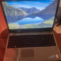 لپ تاپ ۱۵ اینچی ارتقا یافته dell inspiron 5010