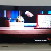 تلویزیون در حد نو|تلویزیون و پروژکتور|اندیمشک, |دیوار