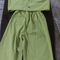 ست بلوز و شلوار مناسب ۹ تا ۱۲ سال