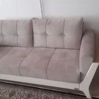 مبل نیمه راحتی