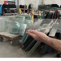 شیشه پنجره بیل بکهو خم sp500سنوپارس|قطعات یدکی و لوازم جانبی|تهران, بهارستان|دیوار