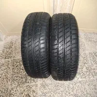 لاستیک تیبا 14