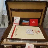 سرویس قاشق و چنگال اصل آلمانی ۱۲ نفره ۷۲ پارچه