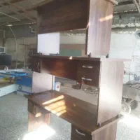 صندلی منشی کارمند میز اداری تکـ عمده کـدM.c21K.h01