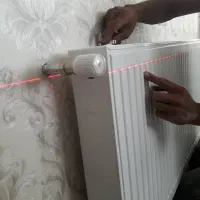 لوله کشی آب و فاظلاب ونصبیات رادیاتور وشیرآلات|خدمات پیشه و مهارت|ارومیه, |دیوار