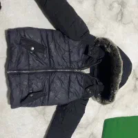 کاپشن ال سی ترک ۴-۵سال