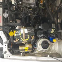 پراید 88|خودرو سواری و وانت|میاندوآب, |دیوار