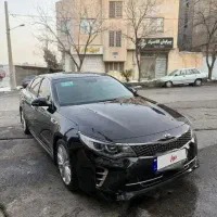 اوپتیما 2017GT