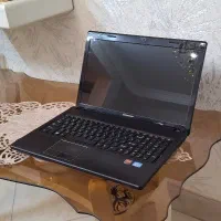 لپ تاپ لنوو G570