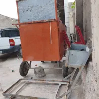 دکه فلافل