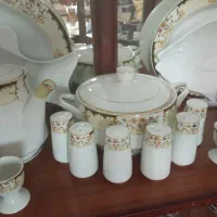 سرویس چینی ۶ نفره