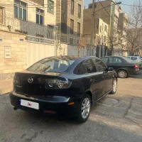 مزدا ۳ قدیم|خودرو سواری و وانت|تهران, مدائن|دیوار