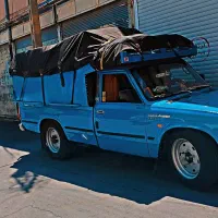 نیسان وانت کرایه