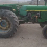 تراکتور جاندیر