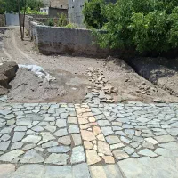 فروش سنگ مالون تخت و لاشه بدون واسطه مستقیم از معد