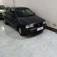 پراید 81 پلمپ پلمپ