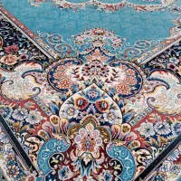 فرش ۱۲متری ۷۰۰شانه تراکم ۲۵۵۰|فرش|ورامین, خیر آباد|دیوار