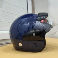 کلاه ایمنی (کاسکت) تفتان