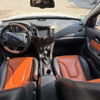 هایما s7|خودرو سواری و وانت|ارومیه, |دیوار