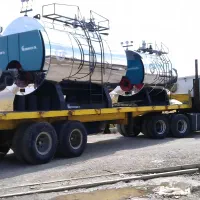 دیگ بخار 10تن1000|ماشین‌آلات صنعتی|تهران, شهید اسدی|دیوار