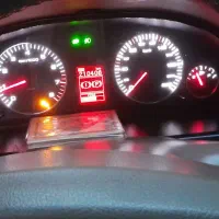 سمند ef7 مدل ۹۵|خودرو سواری و وانت|لاهیجان, کوی آزادگان|دیوار