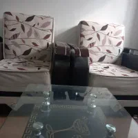 مبلمان راحتی|مبلمان خانگی و میز عسلی|ماکو, |دیوار