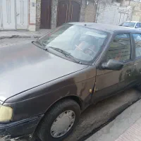 پژو روآ ۸۶|خودرو سواری و وانت|قم, شهرک سازمان آب|دیوار