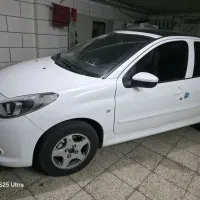 207 پانوراما|خودرو سواری و وانت|اهواز, پادادشهر|دیوار