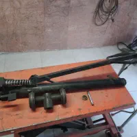 جک استاکر،سرپیک مانومتر تعمیرات سرپیک و مانومتر