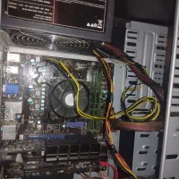 کامپیوتر 4 هسته ddr3