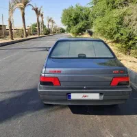 پژو 405مدل 95|خودرو سواری و وانت|دزفول, |دیوار