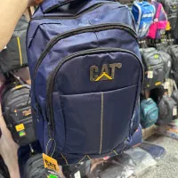 کوله  اف خرده رنگ سورمه ای