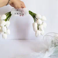 دسته گل/ ماشین عروس/ حک اسم|گل مصنوعی|اهواز, کوروش|دیوار