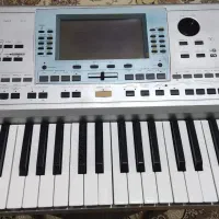 ارگ pa50 تبدیل 80