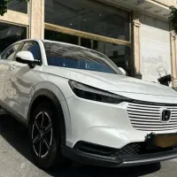 هوندا وزل