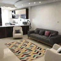 اجاره روزانه/هفتگی/ماهانه آپارتمان ۹۰ متری