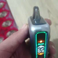 قلیون شارژی