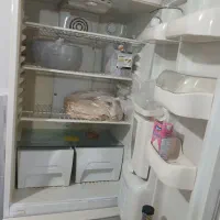 یخچال فریزرامرسان و فریزر ایستاده ارج و کولر سوپرا|حراج|بندرعباس, |دیوار