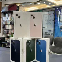 آیفون ۱۳ نرمال