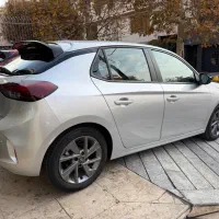 اپل کورسا ۲۰۲۴ صفر