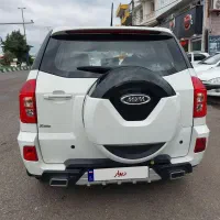 x33 مدل 96 بی رنگ|خودرو سواری و وانت|لاهیجان, گلستان|دیوار