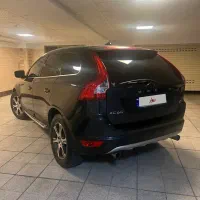 ولوو xc60مدل۲۰۱۳|خودرو سواری و وانت|تهران, اکباتان|دیوار