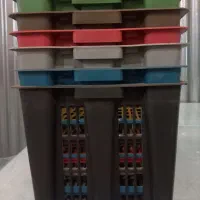 پخش سبد پلاستیکی. عمده|عمدهفروشی|تهران, شهرک استقلال|دیوار