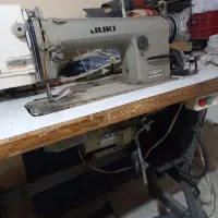 چرخ راسته ژوکی ۵۵۵|چرخ خیاطی و ریسندگی|اسلامشهر, مسکن مهر اسلاشهر (شهرک امام خمینی)|دیوار