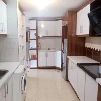 طرقبه آپارتمان ۳خواب فول شیک