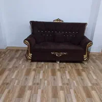 مبل سالم|مبلمان خانگی و میز عسلی|صومعهسرا, |دیوار