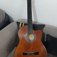 گیتار کلاسیک