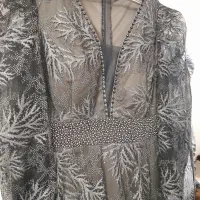 لباس مجلسی ۴۸و۵۰|لباس|قزوین, |دیوار