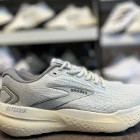 کتونی بروکس گلیسیرین ۲۱ رنگ کرم|کیف، کفش، کمربند|تهران, باشگاه نفت|دیوار