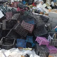 خرید ضایعات با بالاترین قیمت درب منزل|عمده‌فروشی|بندرعباس, |دیوار